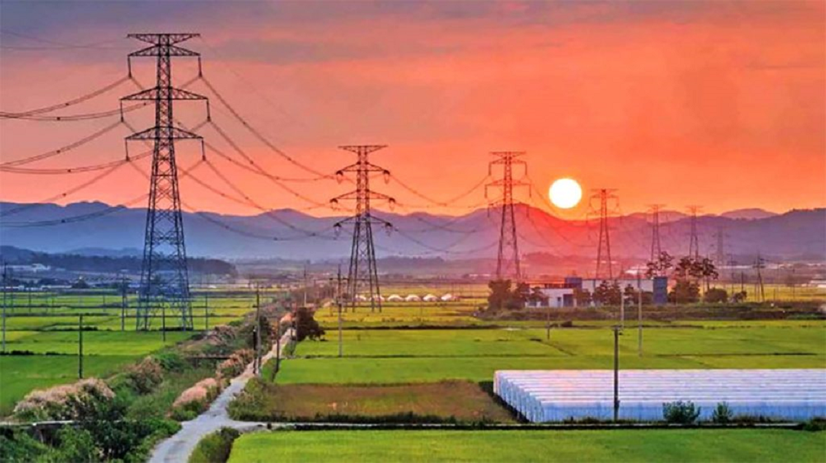 उर्जामा निजी क्षेत्रको १३ खर्ब लगानी