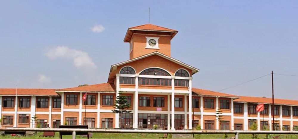 शैक्षिक संस्थामा राजनीतिमुक्त वातावरणको खोजी