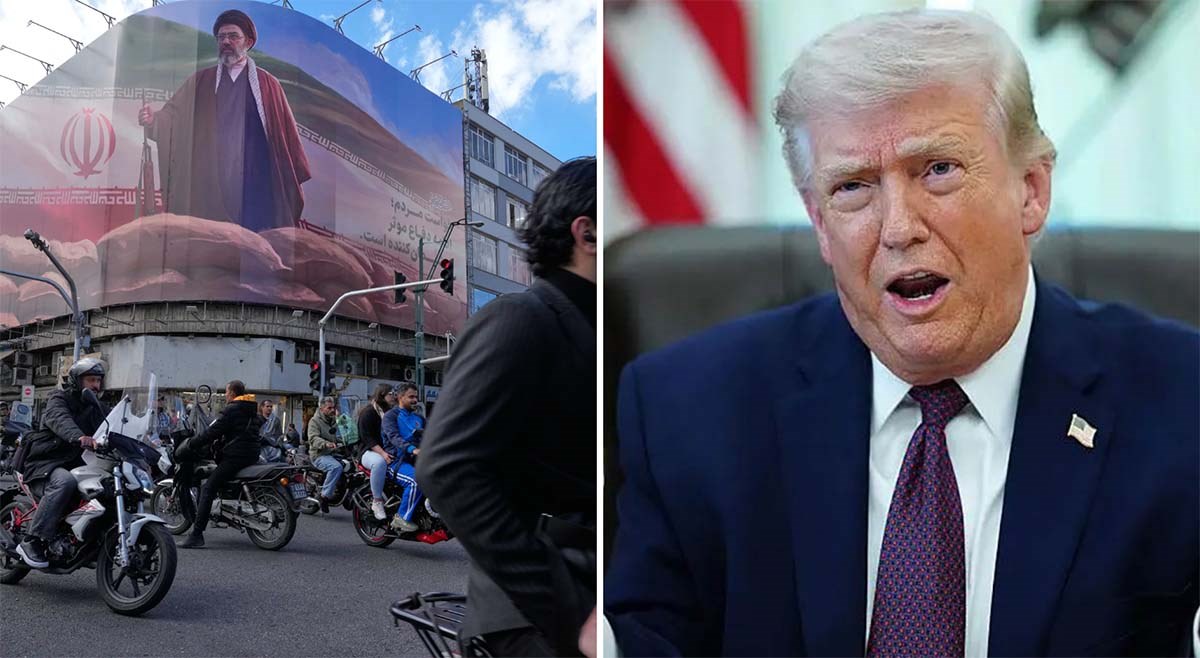 अमेरिका र इरानबीच दुई दिनभित्र पाकिस्तानमा पुनः वार्ता हुँदै