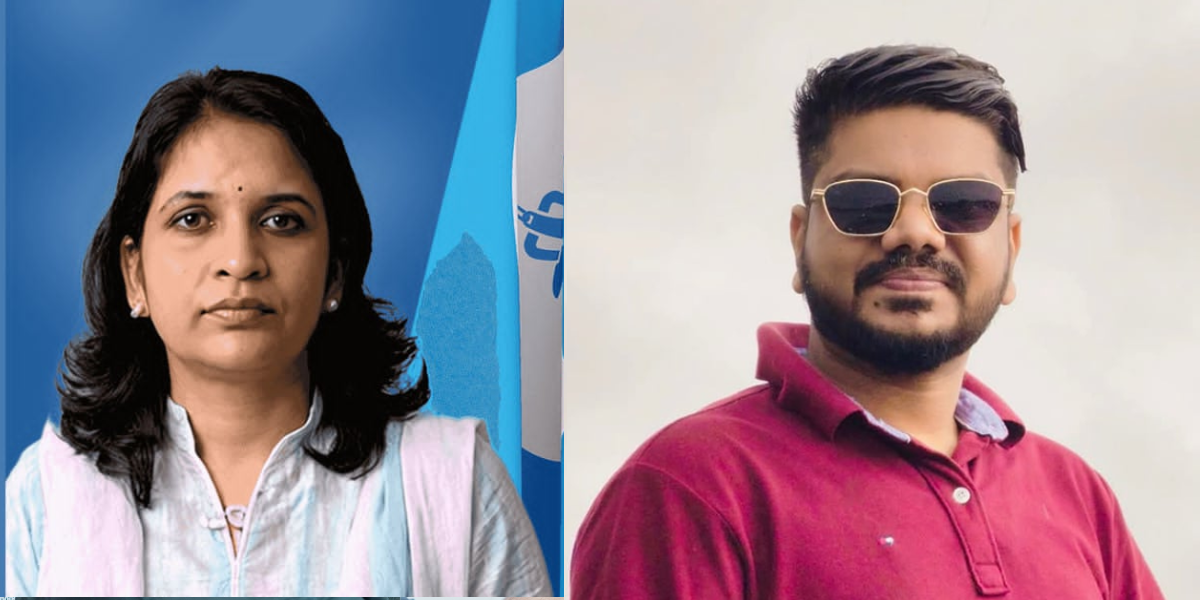 गौरी कुमारी यादव उद्योगमन्त्री र रामजी यादव श्रममन्त्रीमा नियुक्त