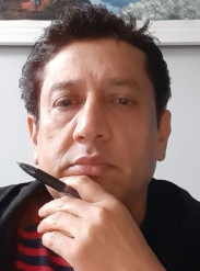 उमेश रेग्मी