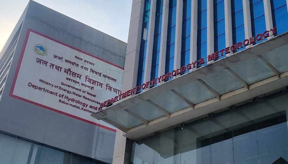 आजको मौसमः तीन प्रदेशमा हल्का वर्षा र हिमपातको सम्भावना